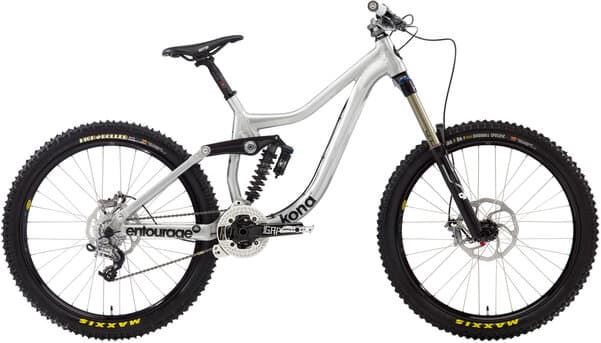 Bicycle Image