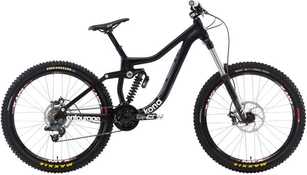 Bicycle Image