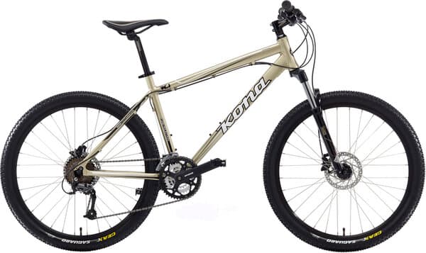 Bicycle Image