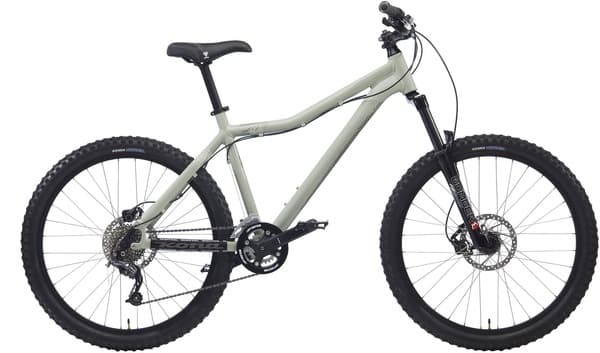 Bicycle Image