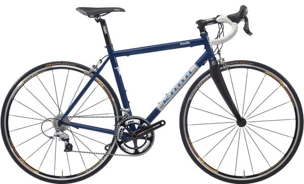 Bicycle Image