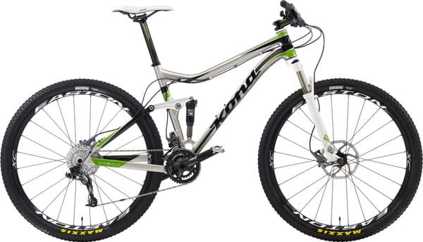 Bicycle Image