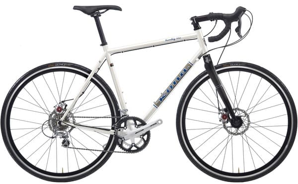 Bicycle Image