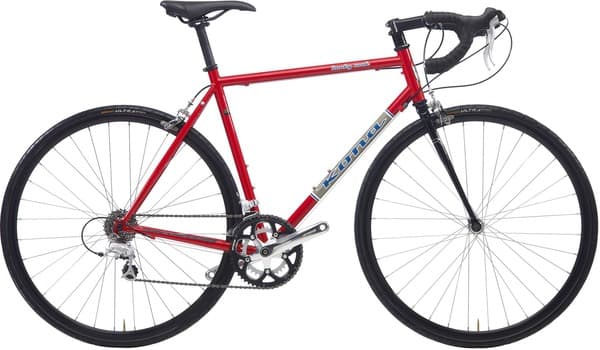 Bicycle Image