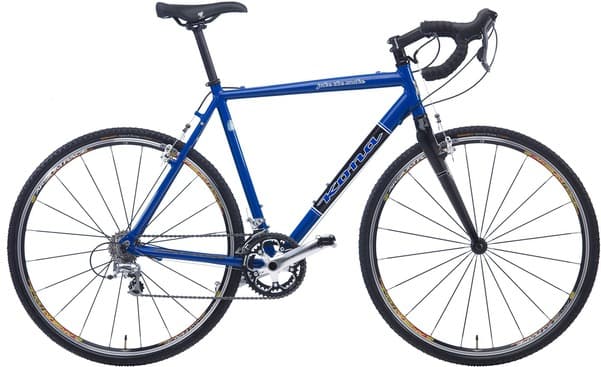 Bicycle Image