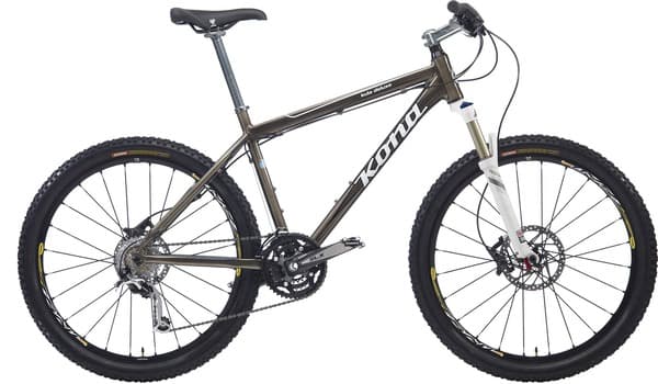 Bicycle Image