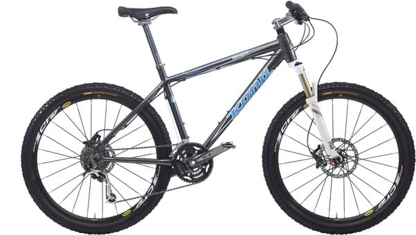 Bicycle Image