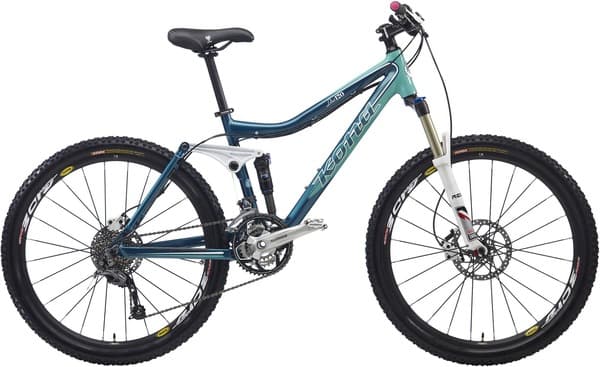 Bicycle Image