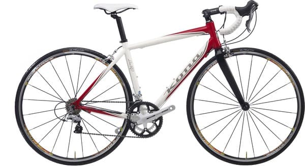 Bicycle Image