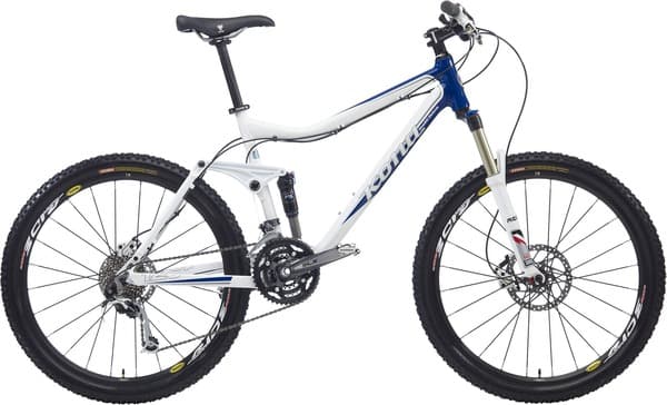 Bicycle Image