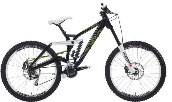 Bicycle Image