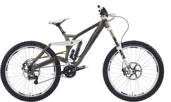 Bicycle Image