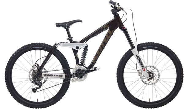 Bicycle Image