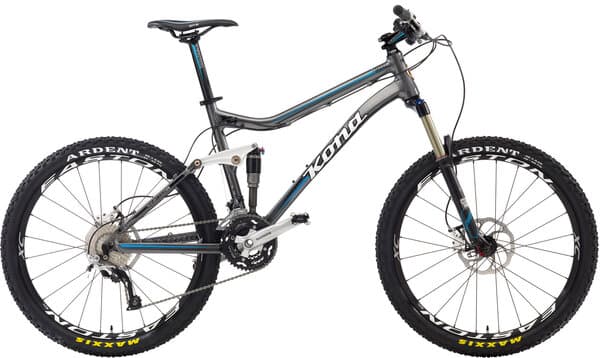 Bicycle Image