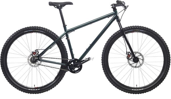 Bicycle Image