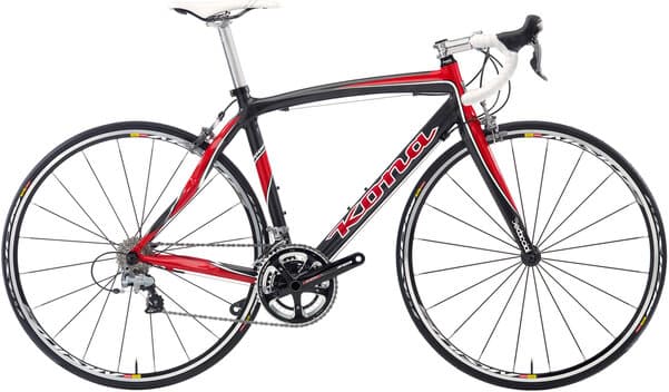Bicycle Image