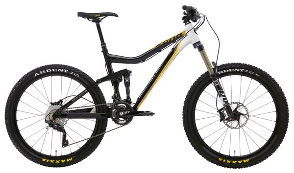 Bicycle Image