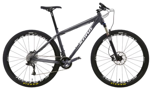 Bicycle Image