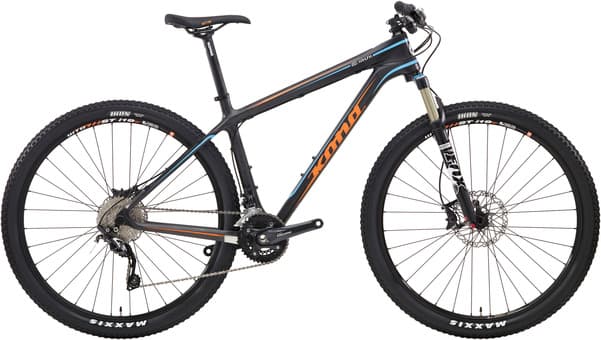 Bicycle Image