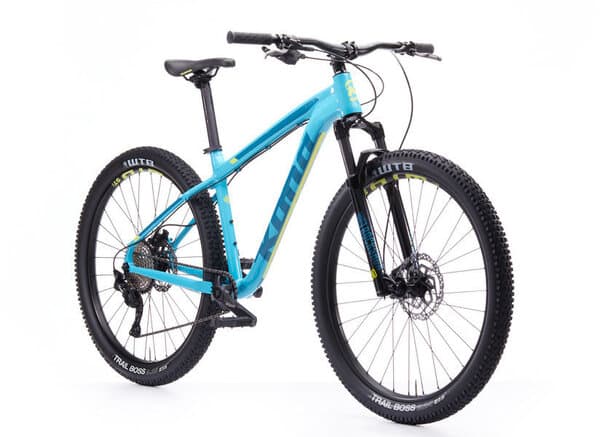 Bicycle Image
