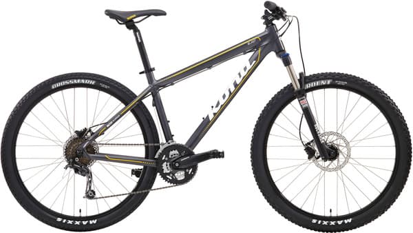 Bicycle Image