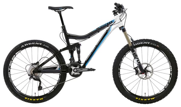 Bicycle Image