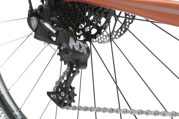 Bicycle Image