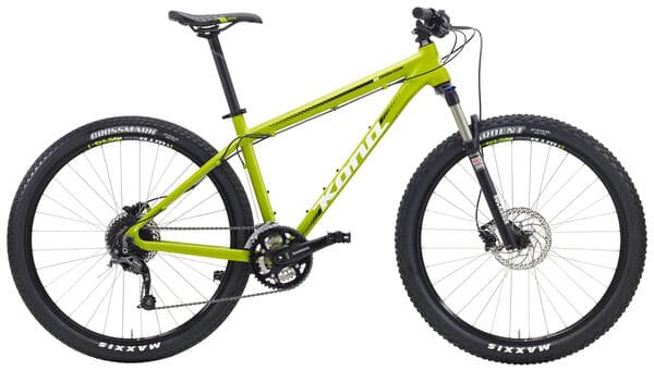 Bicycle Image