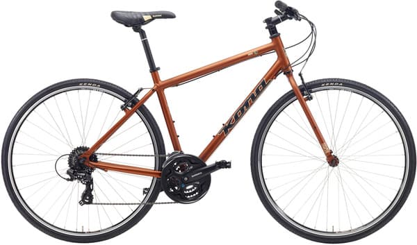 Bicycle Image