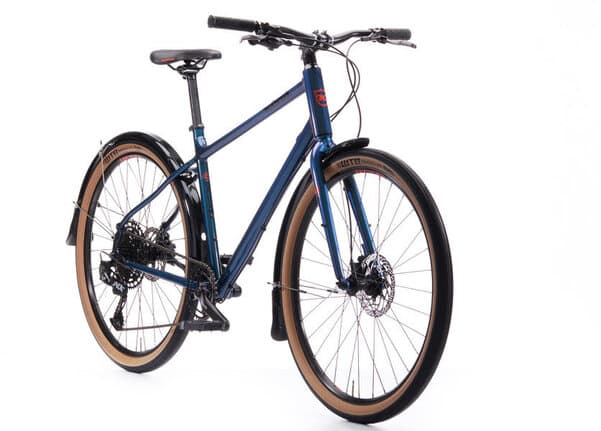 Bicycle Image