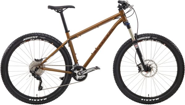 Bicycle Image