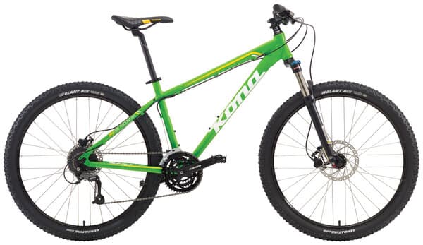 Bicycle Image
