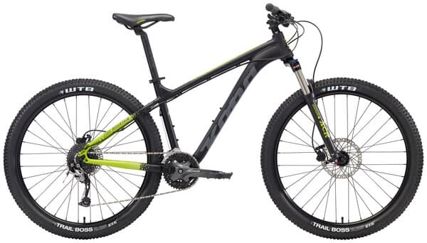 Bicycle Image