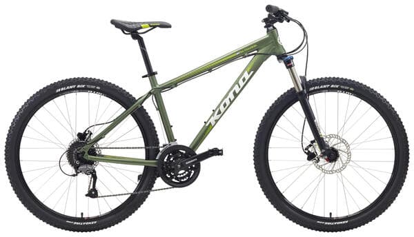 Bicycle Image