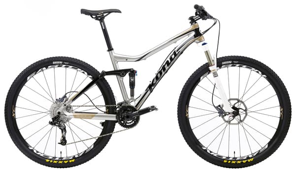 Bicycle Image