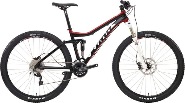 Bicycle Image