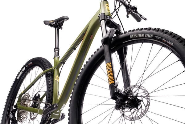 Bicycle Image
