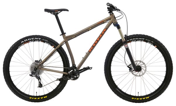 Bicycle Image