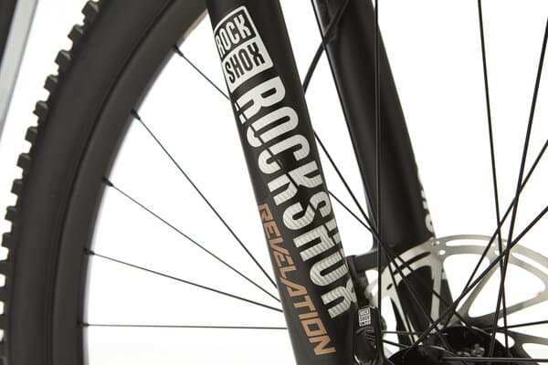 Bicycle Image