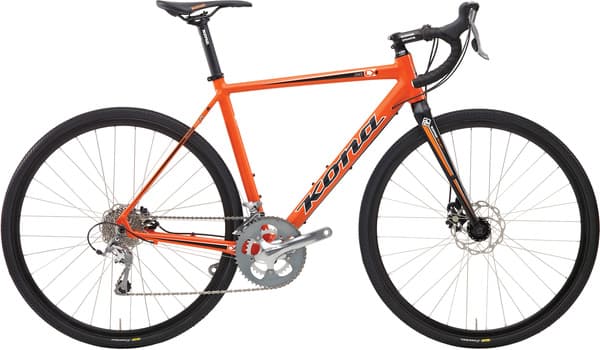 Bicycle Image