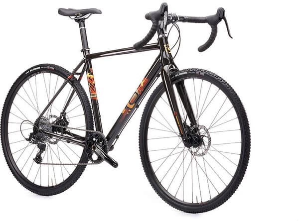 Bicycle Image