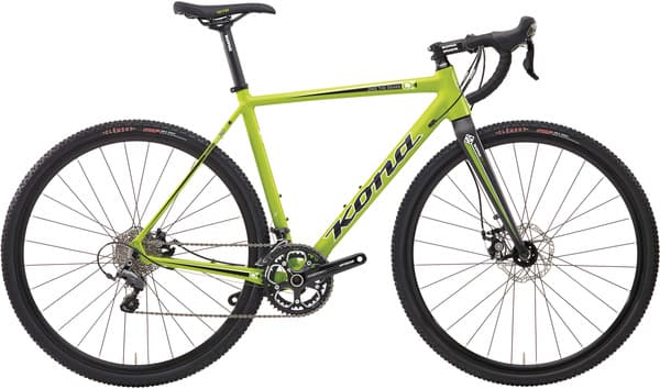 Bicycle Image