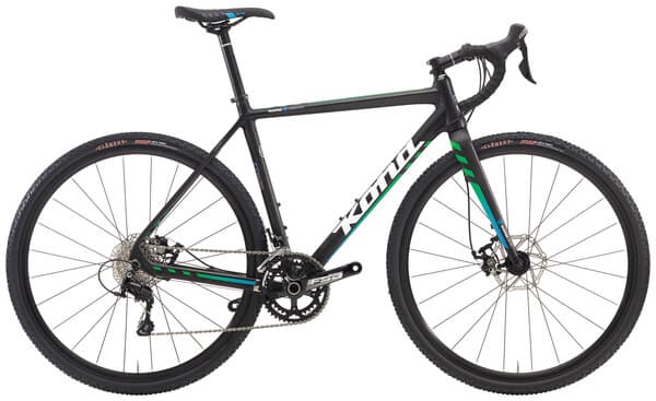 Bicycle Image