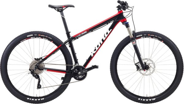 Bicycle Image