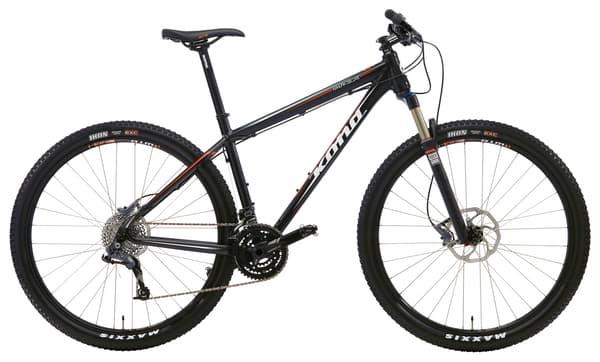 Bicycle Image