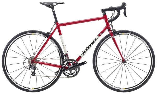 Bicycle Image