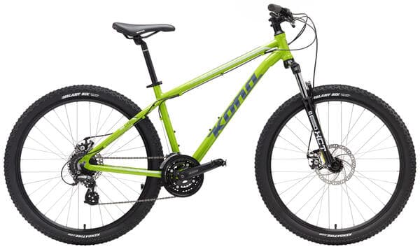 Bicycle Image