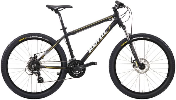 Bicycle Image