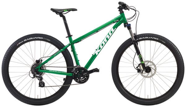 Bicycle Image