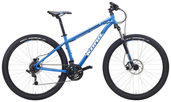 Bicycle Image
